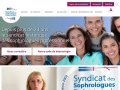 Syndicat des Sophrologues Professionnels