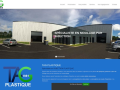 TAG PLASTIQUE - Spécialiste en INJECTION PLASTIQUE