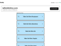 Taller del olivo