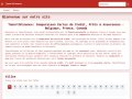 Tamurth.net
