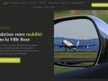 Taxis toulouse