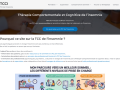 TCCI : Thérapie comportementale et cognitive de l'insomnie