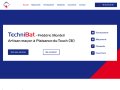 Technibat Artisan