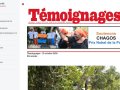 Témoignages