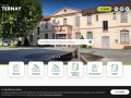 Mairie de Ternay (69)