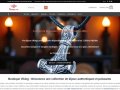 Terre des Vikings