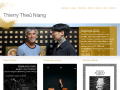 Compagnie Thierry Thieû Niang