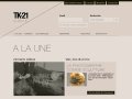TK-21 - LaRevue - Arts, cultures et sociétés