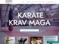 Tos karate-Do - L'ecole Wado Ryu de Troyes
