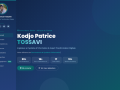 TOSSAVI Kodjo Patrice