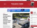 touleco-tarn