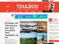 Touleco - Actualités de l'économie Toulousaine