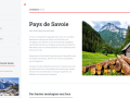 Tourisme Savoie & Haute Savoie
