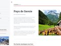 Tourisme Savoie & Haute Savoie