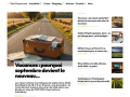 Tout-Troyes, Portail, Agenda