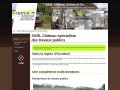 SARL Château Jérôme et Fils