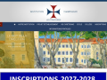 Institution~Champfleury -~Les~Trinitaires~-