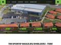 Tir Sportif Beaulieu Emblavez