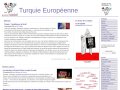 Turquie Européenne