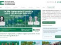 Union des fédéralistes européens - France