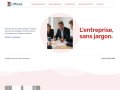 Site Officiel de la Communauté de Commune de l'Uffried