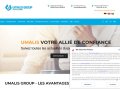 Le portage salarial selon Umalis !