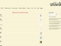 Un Site sur Internet