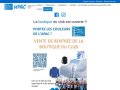 UPAC (Union Pour l'Athlétisme à Château-Gontier)