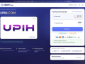 UPIH