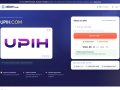 UPIH