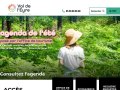 Communauté de Communes Val de l'Eyre