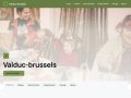 Le Valduc, chambre d'hôte de charme à Bruxelles