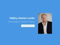 valeryxavierlentz.eu