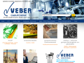 veber caoutchouc