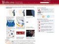 Veille.ma : Portail de la Veille stratégique et de (…)