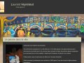 Laurent Veyretout Artiste peintre