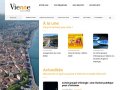 Ville de Vienne