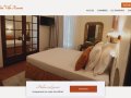 Hôtel Villa Roseraie