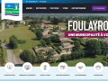 Mairie de Foulayronnes