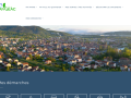 Ville de Langeac
