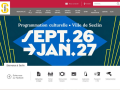 Site officiel de la ville de SECLIN