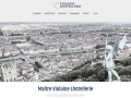 Avocat Lyon Violaine lLhotellerie