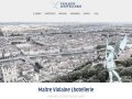 Avocat Lyon Violaine lLhotellerie