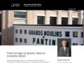 Vision Globale - Conseil & mise en forme de votre image