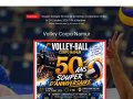 Volley corporatif Namur