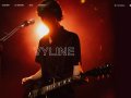 Vyline : groupe rock indépendant parisien