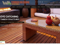 WA TIMBER DECKING