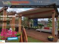 WA TIMBER DECKING