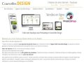 Courcelles Design