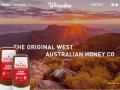 WESCOBEE HONEY